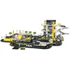 Image de Garage Renault 3 Niveaux + Station Plateforme D'intervention - Starlux