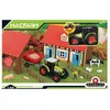 Image de Coffret Ferme Exploitation Agricole Claas - Starlux
