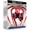 Image de Trilogie Spider-Man : Spider-Man + Spider-Man 2 + Spider-Man 3 - 4k Ultra Hd + Blu-Ray en occasion ou reconditionné