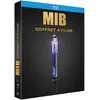 Image de Men In Black - Coffret 4 Films - Blu-Ray en occasion ou reconditionné