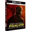 Image de Equalizer - Coffret Trilogie - 4k Ultra Hd en occasion ou reconditionné