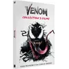 Image de Coffret Venom - Collection 3 Films : Venom + Venom : Let There Be Carnage + Venom 3 : The Last Dance en occasion ou reconditionné