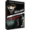 Image de Equalizer + Equalizer 2 en occasion ou reconditionné