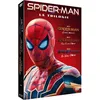 Image de Spider-Man : Homecoming + Far From Home + No Way Home en occasion ou reconditionné