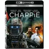 Image de Chappie - 4k Ultra Hd - 4k Ultra Hd en occasion ou reconditionné