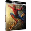 Image de Spider-Man : Homecoming - 4k Ultra Hd + Blu-Ray 3d + Blu-Ray en occasion ou reconditionné