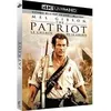 Image de The Patriot - Le Chemin De La Liberté - 4k Ultra Hd + Blu-Ray en occasion ou reconditionné
