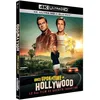 Image de Once Upon A Time... In Hollywood - 4k Ultra Hd + Blu-Ray en occasion ou reconditionné