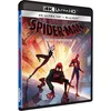 Image de Spider-Man : New Generation - 4k Ultra Hd + Blu-Ray en occasion ou reconditionné