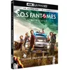 Image de Sos Fantômes : L'héritage - 4k Ultra Hd + Blu-Ray en occasion ou reconditionné
