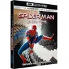 Image de Spider-Man : No Way Home - 4k Ultra Hd + Blu-Ray en occasion ou reconditionné