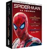 Image de Spider-Man : Homecoming + Far From Home + No Way Home - 4k Ultra Hd + Blu-Ray en occasion ou reconditionné
