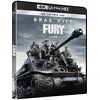 Image de Fury - 4k Ultra Hd - 4k Ultra Hd en occasion ou reconditionné