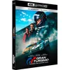 Image de Gran Turismo - 4k Ultra Hd + Blu-Ray en occasion ou reconditionné