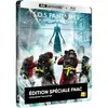 Image de S.O.S. Fantômes : La Menace De Glace - Exclusivité Fnac Boîtier Steelbook® - 4k Ultra Hd + Blu-Ray en occasion ou reconditionné