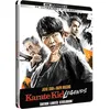 Image de Karate Kid : Legends - 4k Ultra Hd + Blu-Ray - Boîtier Steelbook® Limité en occasion ou reconditionné