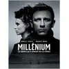 Image de Millénium - Les Hommes Qui N'aimaient Pas Les Femmes - Blu-Ray en occasion ou reconditionné