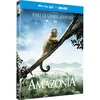 Image de Amazonia - Blu-Ray 3d en occasion ou reconditionné