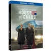 Image de House Of Cards - Saison 3 - Blu-Ray + Copie Digitale en occasion ou reconditionné