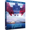 Image de Pixels - Blu-Ray 3d + Blu-Ray + Digital Hd en occasion ou reconditionné