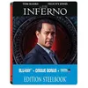 Image de Inferno - Blu-Ray + Copie Digitale - Édition Boîtier Steelbook® en occasion ou reconditionné
