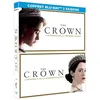 Image de The Crown - L'intégrale Des Saisons 1 Et 2 - Blu-Ray en occasion ou reconditionné