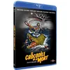 Image de Le Crocodile De La Mort - Blu-Ray en occasion ou reconditionné
