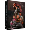 Image de Les Fleurs De Shanghaï - Édition Prestige Limitée - Blu-Ray + Dvd + Goodies en occasion ou reconditionné