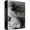 Image de Milos Forman - 4 Oeuvres De Jeunesse - Blu-Ray en occasion ou reconditionné