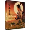 Image de Musashi, Une Trilogie De Hiroshi Inagaki - Blu-Ray en occasion ou reconditionné