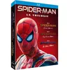 Image de Spider-Man : Homecoming + Far From Home + No Way Home - Blu-Ray en occasion ou reconditionné
