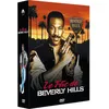 Image de Le Flic De Beverly Hills - L'intégrale 3 Films - Pack en occasion ou reconditionné