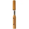 Image de Curette à homard + fourreau bois - lot de 12