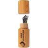 Image de Pique à bigorneaux + fourreau bois - lot de 12