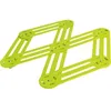 Image de Dessous plat Vintage extensible vert anis