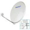 Image de Parabole Acier Électrozingué Quick 85cm+lnb