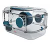 Image de Cage Rody 3 Mini pour Hamster Bleu