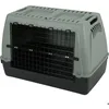 Image de Cage de transport en plastique recyclé Travel 98 x 67 x 55 cm