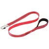 Image de Laisse 20mm Moov Rouge Rouge