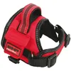 Image de Harnais - ZOLUX - Moov Confort - XL - Rouge - 75Gr - Chat