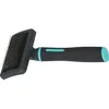 Image de Brosse SLICKER taille M pour chien - zolux