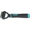 Image de Peigne démêloir 18.5 cm 10 dents pour chien - zolux