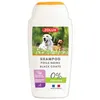 Image de Shampooing pour chien à pelage noir 250 ml - zolux