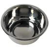 Image de ZOLUX Bol en inox - Ø 34 cm - 6 L - Pour chien
