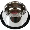 Image de Écuelle antidérapante - Spécial Cocker - Plastique - Inox - 25 cm - Rond