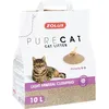 Image de LITIERE PURECAT AGGLOMERANTE LEGERE 10L