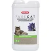Image de Désodorisant pour litière - ZOLUX - Pure Cat - Parfum lavande - 1 L - Neutralise les odeurs