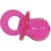 Image de Jouet pour chien en TPR - ZOLUX - Tétine Pop - 75 cm - Pour chien moyen - Caoutchouc thermoplastique (TPR)