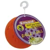 Image de Balle en caoutchouc - Zolux - 7.5CM - Jouet sonore - Non toxique - Pour chien