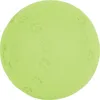 Image de Zolux Jouet Balle en Caoutchouc pour Chien - 9 5 cm - Coloris aléatoire